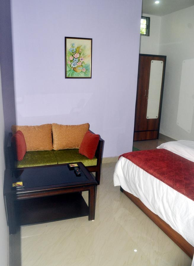 Dream Homestay Guwahati Exterior foto