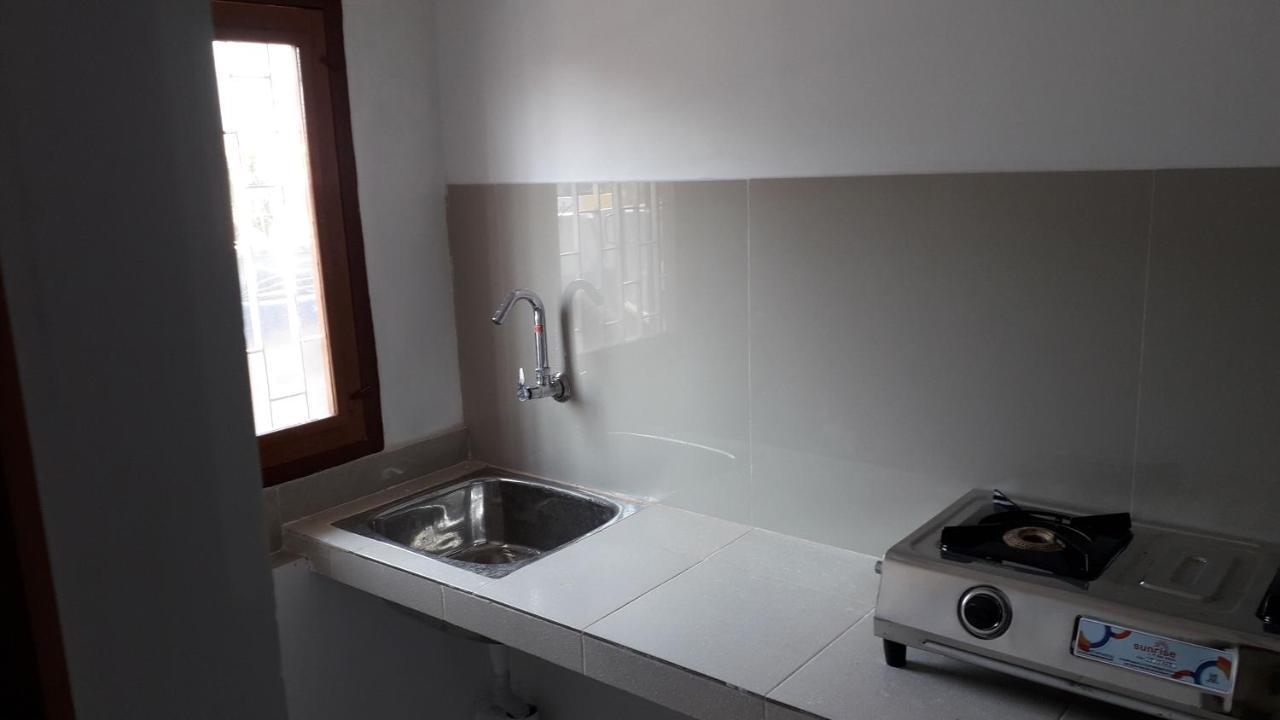 Dream Homestay Guwahati Exterior foto