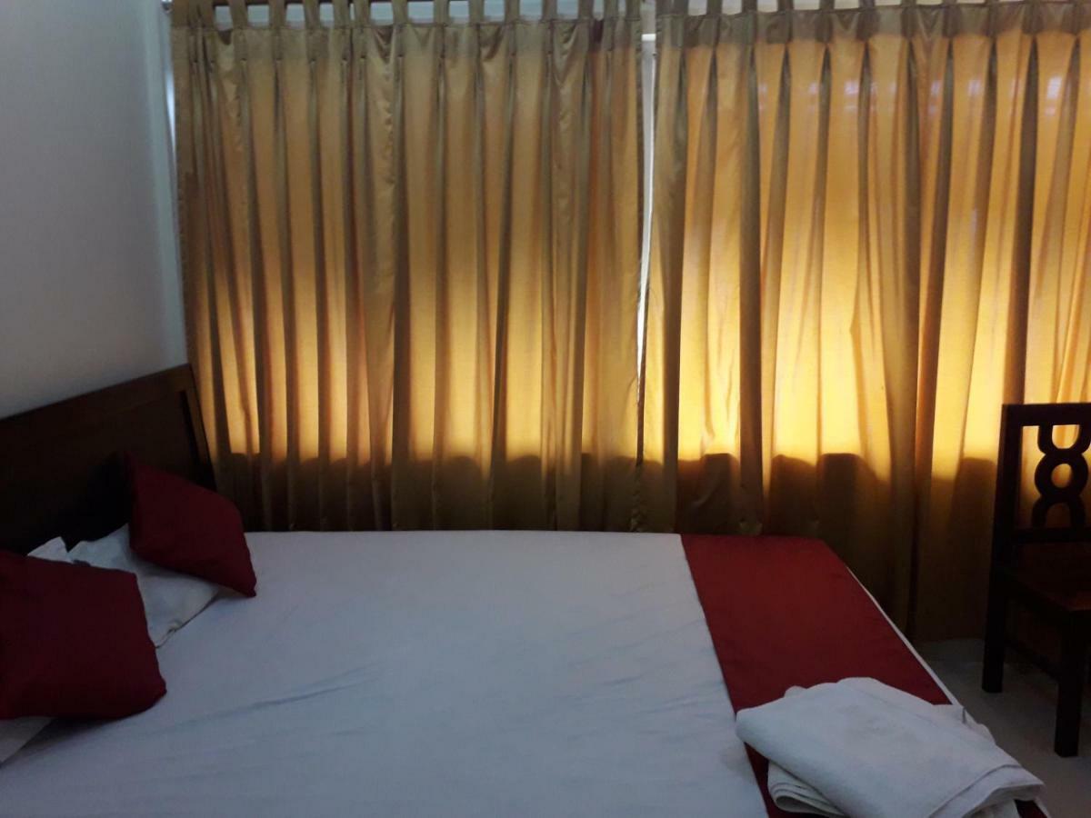 Dream Homestay Guwahati Exterior foto